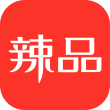 辣品logo